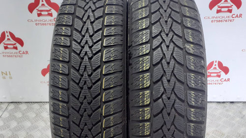 Anvelope Second-Hand 185/60/R15 84T DUNLOP