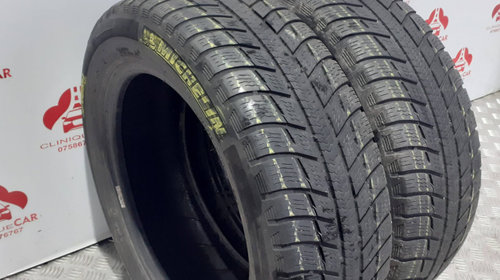 Anvelope Second-Hand 185/60/R15 84T MICHELIN Alpin A3