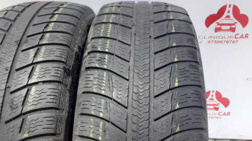 Anvelope Second-Hand 185/60/R15 84T MICHELIN 