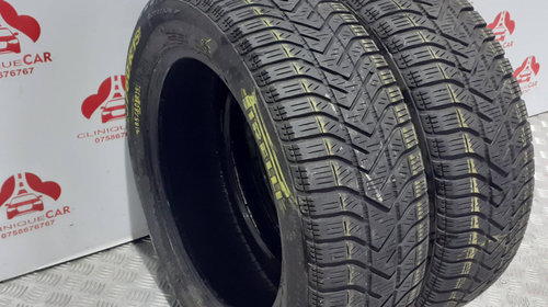 Anvelope Second-Hand 185/60/R15 88T PIRELLI