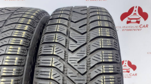 Anvelope Second-Hand 185/60/R15 88T PIRELLI