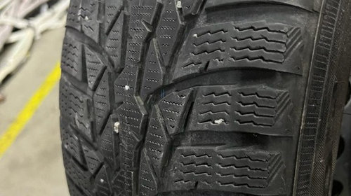 ANVELOPE Second-Hand 195.65.R15 91H NOKIAN IA