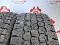 Anvelope Second-Hand All Season 215/65/R16C 109/107Q BRIDGESTONE