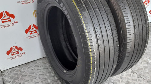 Anvelope Second-Hand All Season 225/65/R17 102H Hankook