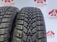 Anvelope Second-Hand de Iarna 165/65/R15 81T DUNLOP