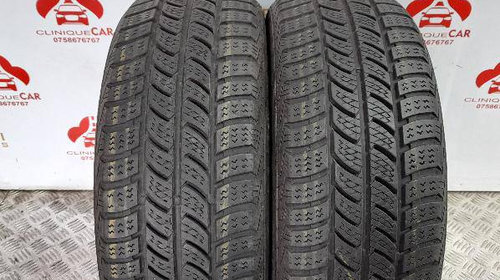Anvelope Second-Hand de Iarna 185/55/R15C 90/88T CONTINENTAL
