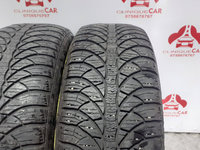 Anvelope Second-Hand de Iarna 185/60/R15 84T FULDA