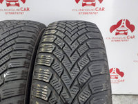 Anvelope Second-Hand de Iarna 185/60/R15 84T CONTINENTAL