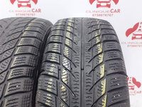 Anvelope Second-Hand de Iarna 185/60/R15 88H GOODRIDE