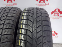 Anvelope Second-Hand de Iarna 185/60/R15 88T HANKOOK