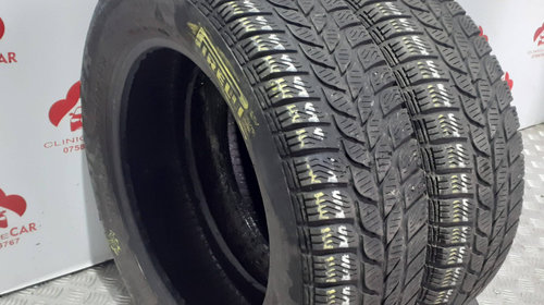 Anvelope Second-Hand de Iarna 185/60/R15 88T PIRELLI