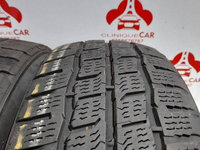 Anvelope Second-Hand de Iarna 195/60/R16C 99/97T KUMHO