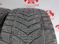 Anvelope Second-Hand de Iarna 205/55/R16 91H KENDA