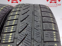 Anvelope Second-Hand de Iarna 205/60/R16 92H CONTINENTAL