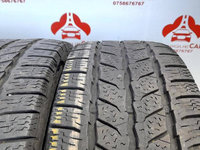 Anvelope Second-Hand de Iarna 205/65/R16C 107/105T CONTINENTAL
