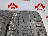 Anvelope Second-Hand de Iarna 205/65/R16C 107/105T NOKIAN