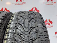 Anvelope Second-Hand de Iarna 205/65/R16C 107/105T PIRELLI