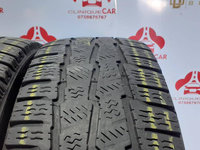 Anvelope Second-Hand de Iarna 205/65/R16C 107/105T MICHELIN Alpin