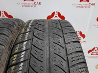 Anvelope Second-Hand de Iarna 205/75/R16C 110/108R CONTINENTAL