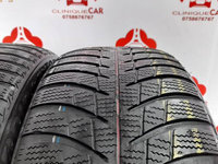 Anvelope Second-Hand de Iarna 215/55/R17 98V BRIDGESTONE