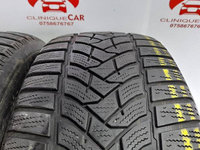 Anvelope Second-Hand de Iarna 215/60/R16 95H DUNLOP