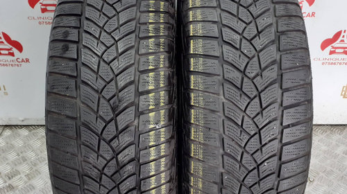 Anvelope Second-Hand de Iarna 215/60/R16 99H GOODYEAR