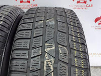 Anvelope Second-Hand de Iarna 215/60/R16 99H CONTINENTAL