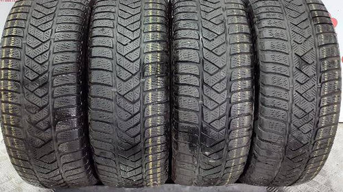 Anvelope Second-Hand de Iarna 215/60/R16 99H PIRELLI