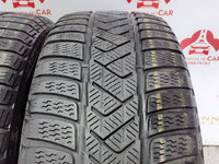 Anvelope Second-Hand de Iarna 215/60/R16 99H PIRELLI