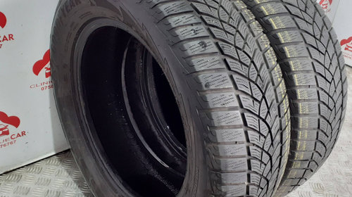 Anvelope Second-Hand de Iarna 215/60/R16 99H GOODYEAR