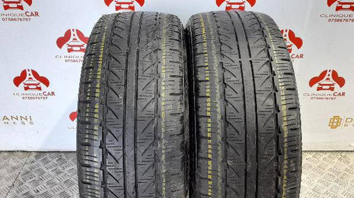 Anvelope Second-Hand de Iarna 215/60/R16C 108/106T NANKANG