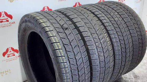 Anvelope Second-Hand de Iarna 215/60/R17C 104/102H CONTINENTAL