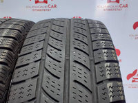 Anvelope Second-Hand de Iarna 215/65/R16C 109/107R CONTINENTAL