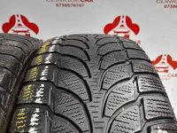 Anvelope Second-Hand de Iarna 215/70/R16 100T BRIDGESTONE