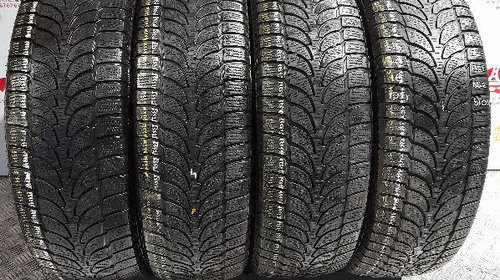 Anvelope Second-Hand de Iarna 215/70/R16 100T BRIDGESTONE