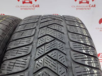 Anvelope Second-Hand de Iarna 225/55/R19 99H PIRELLI