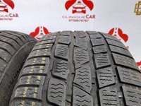 Anvelope Second-Hand de Iarna 225/60/R18 104V CONTINENTAL