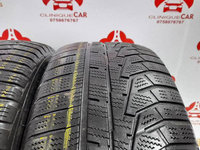 Anvelope Second-Hand de Iarna 225/65/R17 102H HANKOOK