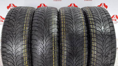 Anvelope Second-Hand de Iarna 225/65/R17 102H BRIDGESTONE