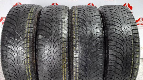 Anvelope Second-Hand de Iarna 225/65/R17 102H BRIDGESTONE