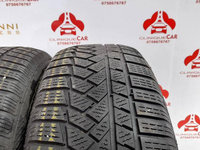 Anvelope Second-Hand de Iarna 225/65/R17 102T CONTINENTAL