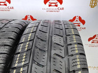 Anvelope Second-Hand de Iarna 225/75/R16C 116/114R CONTINENTAL