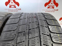 Anvelope Second-Hand de Iarna 235/35/R19 91W MICHELIN Alpin PA2