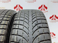 Anvelope Second-Hand de Iarna 235/65/R19 109V MICHELIN Alpin