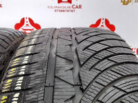 Anvelope Second-Hand de Iarna 245/50/R18 100H MICHELIN Alpin PA4