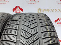 Anvelope Second-Hand de Iarna 255/55/R20 110V PIRELLI