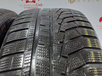 Anvelope Second-Hand de Iarna 265/60/R18 114H HANKOOK