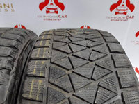 Anvelope Second-Hand de Iarna 275/60/R18 113R BRIDGESTONE