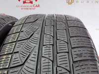 Anvelope Second-Hand de Iarna Run Flat 245/50/R18 100H PIRELLI