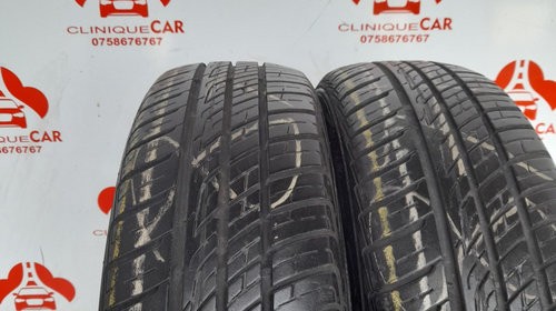 Anvelope Second-Hand de Vara 155/65/R14 75T B